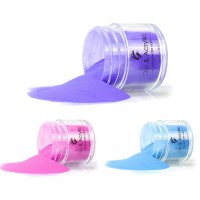 Bulk Selling Popular Color Nail Polish Dipping System Powder for Acrylic Nail Art