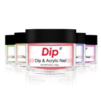 perfect nail dip powder system color dipping powder gel for professional nail salon